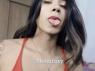 Moonfoxy