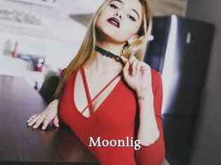 Moonlig