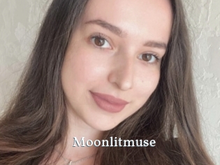 Moonlitmuse