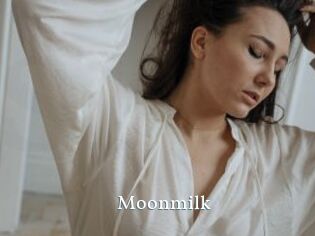 Moonmilk