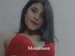 Moonnsex