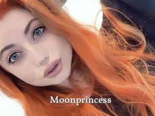 Moonprincess