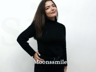 Moonssmile