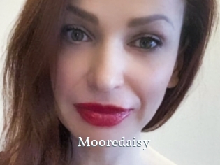 Mooredaisy