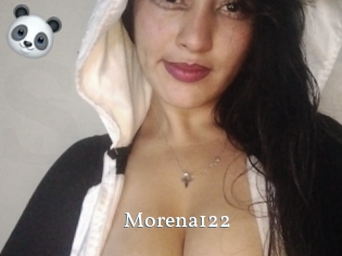 Morena122