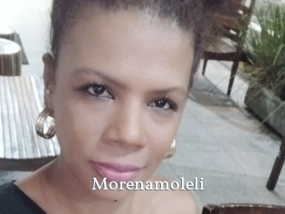 Morenamoleli