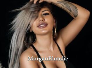 MorganBlondie