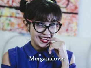 Morganalover