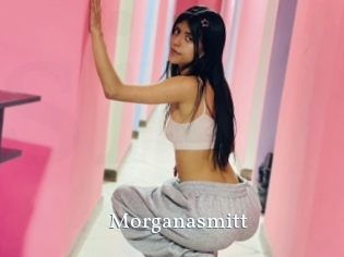 Morganasmitt