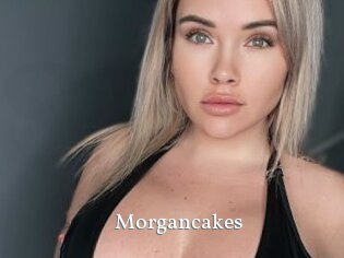 Morgancakes