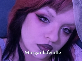 Morganlafeuille