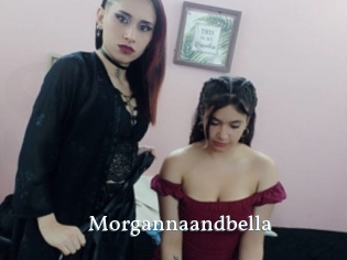 Morgannaandbella