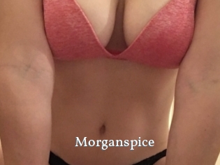 Morganspice