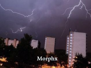 Morphx