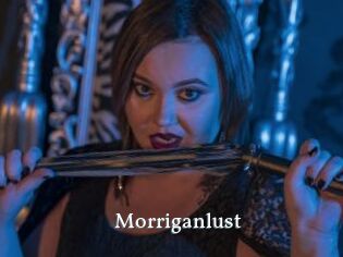 Morriganlust