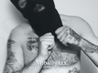 Mrballyxxx