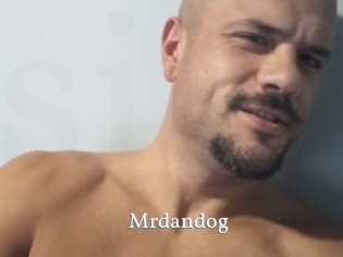 Mrdandog