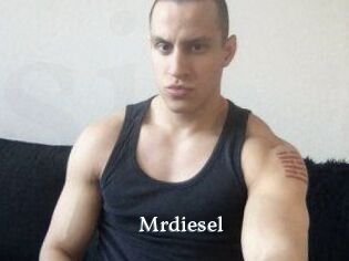 Mrdiesel