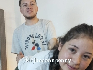 Mrjhosonnpenny