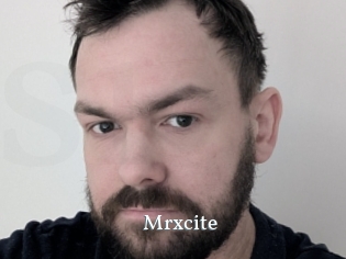 Mrxcite