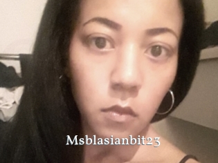 Msblasianbit23