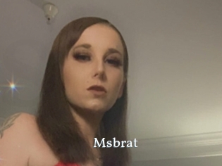 Msbrat