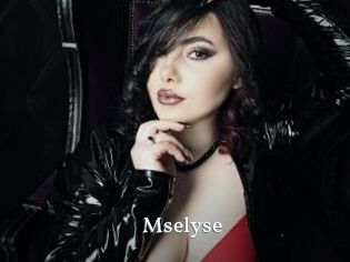 Mselyse