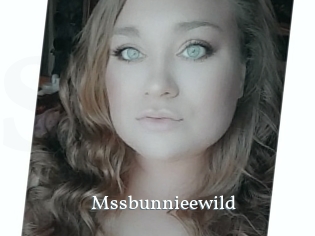 Mssbunnieewild