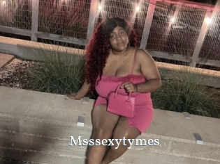 Msssexytymes