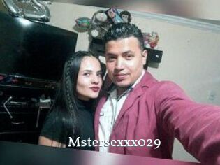 Mstersexxx029