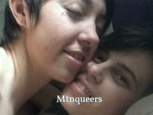 Mtnqueers