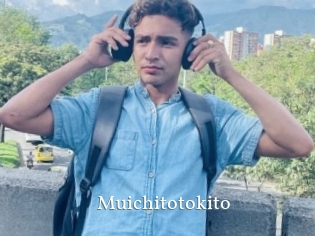 Muichitotokito