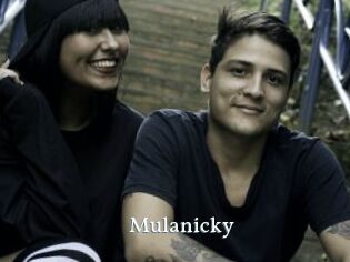 Mulanicky