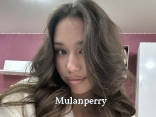 Mulanperry