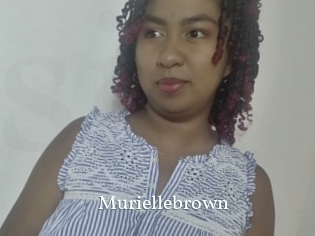 Muriellebrown