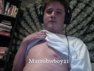 Murrobwboy21