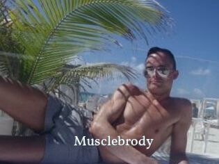 Musclebrody