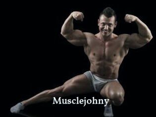 Musclejohny