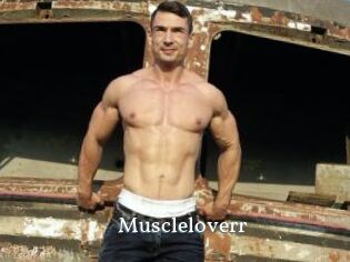 Muscleloverr