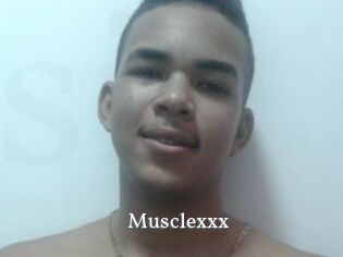 Musclexxx