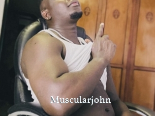 Muscularjohn