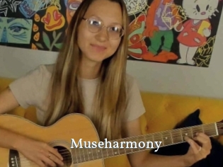 Museharmony