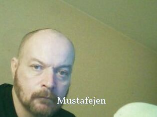 Mustafejen