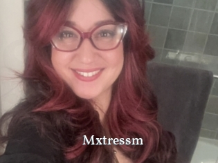 Mxtressm