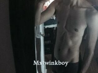 Mxtwinkboy