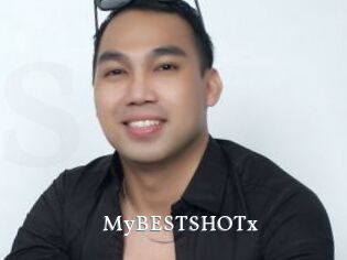myBESTSHOTx SexyIdol