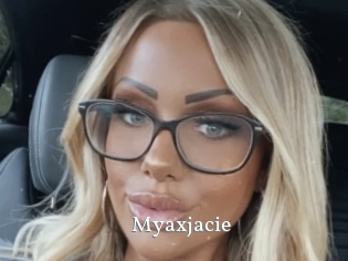 Myaxjacie