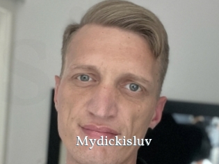 Mydickisluv