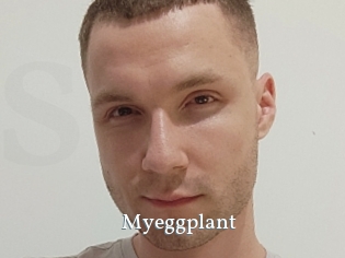 Myeggplant