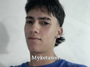 Myketawers